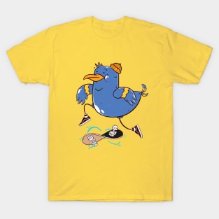 Ollie T-Shirt